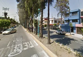Foto de inmueble en 50 de Cecilio Robelo #00, Col. Jardín Balbuena C.P. 15900, Venustiano Carranza