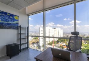 Foto de inmueble en APROVECHA!!! últimas oficinas TODO INCLUIDO -30% 1-3 persona #7, Col. El Mirador Campestre C.P. 37156, León