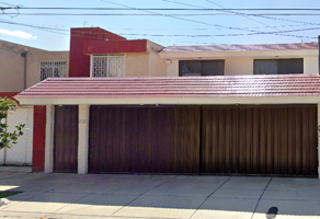Foto de inmueble en Andes Apeninos  #123, Col. Los Bosques C.P. 20120, Aguascalientes