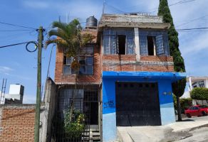 Foto de casa en venta en San Isidro Itzícuaro, Morelia, Michoacán de Ocampo, 25415945,  no 01