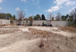 Foto de inmueble en 51, Col. San Marcos Nocoh C.P. 97296, Mérida