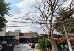 Foto de inmueble en Calle Ferrocarril de Cuernavaca 633 #633, Col. Ampliación Granada C.P. 11529, Miguel Hidalgo