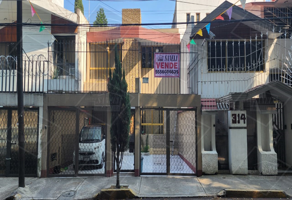 Foto de inmueble en ex ejido san francisco culhuacan  #312, Col. Presidentes Ejidales 1a Sección C.P. 04470, Coyoacán
