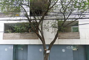 Casas en renta en Condesa, DF / CDMX 