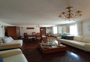 Foto de inmueble en club atlas  #s/n, Col. Villa Lázaro Cárdenas C.P. 14370, Tlalpan