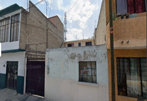 Foto de casa en venta en Prensa Nacional, Tlalnepantla de Baz, México, 30602252,  no 01