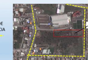 Foto de terreno comercial en venta en Desarrollo San Pablo, Querétaro, Querétaro, 25532386,  no 01