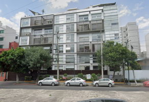 Foto de inmueble en División del Norte, Col. Xotepingo C.P. 04610, Coyoacán