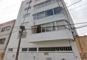 Foto de inmueble en José Joaquín Pesado, Col. Obrera C.P. 06800, Cuauhtémoc