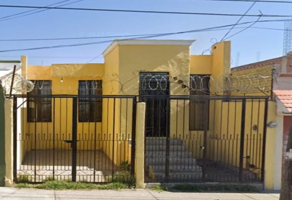 Foto de inmueble en Avenida Siglo XXI 507 #507, Col. Ojocaliente INEGI C.P. 20196, Aguascalientes