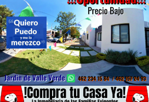 Foto de casa en venta en Irapuato, Irapuato, Guanajuato, 25189335,  no 01