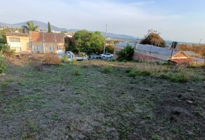 Foto de terreno habitacional en venta en Huerta de San José, Atlixco, Puebla, 25412333,  no 01