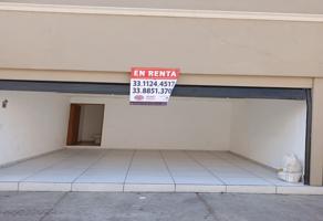 Foto de inmueble en Juan Manuel 833 #833, Col. Capilla de Jesús C.P. 44200, Guadalajara