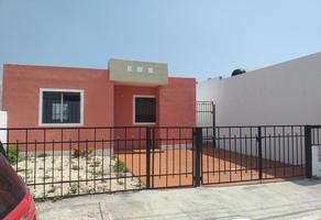 Casas en venta en La Herradura, Mérida, Yucatán 