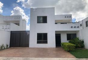 Casas en renta en Las Américas II, Mérida, Yucatá... 