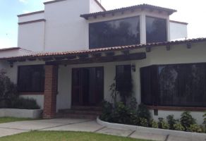Foto de casa en renta en Vista Real y Country Club, Corregidora, Querétaro, 24852656,  no 01