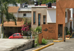 Foto de inmueble en Río Lerma #17, Col. Agrícola La Palma Barreal C.P. 94549, Córdoba