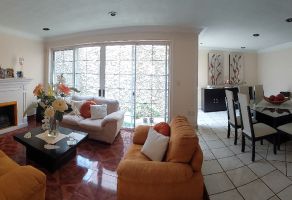 Foto de casa en venta en Barrio 18, Xochimilco, DF / CDMX, 25419418,  no 01