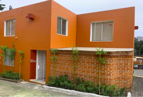 Foto de inmueble en Prolongacion Reforma #5000, Col. Cuajimalpa C.P. 05000, Cuajimalpa de Morelos