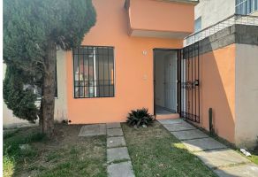 Foto de casa en venta en San Martín Cuautlalpan, Chalco, México, 24594540,  no 01