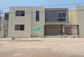 Foto de inmueble en x, Col. Tampico Centro C.P. 89000, Tampico