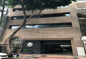 Foto de inmueble en Ignacio L Vallarta #11, Col. Tabacalera C.P. 06030, Cuauhtémoc