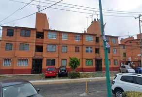 Foto de inmueble en av. canal nacional #260, Col. Culhuacán CTM Sección III C.P. 04480, Coyoacán