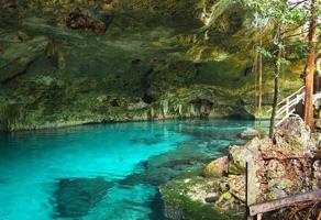 Foto de inmueble en Carretera Federal Tulum 259-1 MÉXICO #259-1