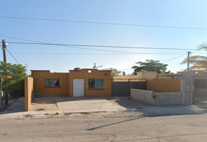 Foto de inmueble en Nevado de Colima, Col. San Fernando C.P. 23083, La Paz