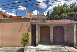 Foto de inmueble en Zotitla #s/n, Col. Abdias Garcia Soto C.P. 05530, Cuajimalpa de Morelos