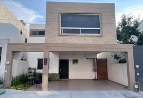 Foto de inmueble en Calle Santa Lucia 119 #119, Col. Santa Bárbara C.P. 25294, Saltillo