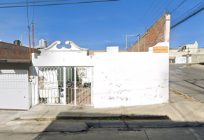 Foto de inmueble en Noticieros #201, Col. Periodistas C.P. 20299, Aguascalientes
