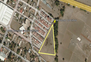 Foto de inmueble en caleros #xxxxxxxInt. xxxxxxxx, Col. Chimalpa C.P. 55885, Acolman