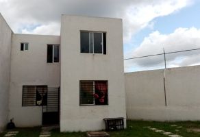 Foto de casa en venta en San Matias Buenavista, Amozoc, Puebla, 25165131,  no 01