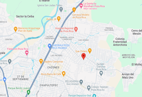 Foto de casa en venta en La Ceiba, Poza Rica de Hidalgo, Veracruz de Ignacio de la Llave, 28067940,  no 01