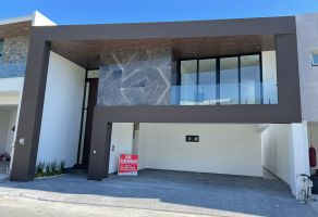 Casas en venta en Monterrey, Nuevo León 