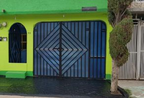 Foto de casa en venta en Residencial Ayotla, Ixtapaluca, México, 24987899,  no 01
