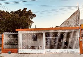 Foto de inmueble en 59, Col. Del Parque C.P. 97160, Mérida