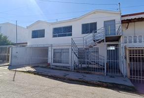 Foto de inmueble en CÉNTRICA CASA - DEPARTAMENTO PERFECTA PARA INVERSIÓN #CASA DE 3 RECÁMARAS Int. Y DEPTO DE 2 RECÁMAR, Col. Guadalupe C.P. 31410, Chihuahua