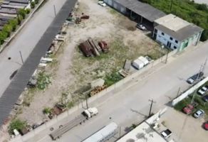 Foto de terreno industrial en venta en Puerto Industrial de Altamira, Altamira, Tamaulipas, 24704081,  no 01