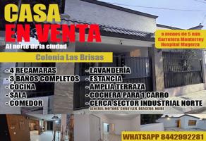 Foto de inmueble en Puerto de Veracruz 201 #201, Col. Brisas II C.P. 25210, Saltillo