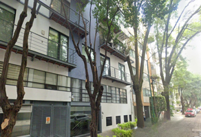 Foto de inmueble en Cerrada San Borja 58 #58, Col. Insurgentes San Borja C.P. 03100, Benito Juárez