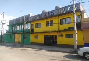 Edificios en venta en Ciudad Lago, Nezahualcóyotl... 