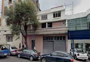 Foto de inmueble en AVENIDA JOSÉ MARÍA CASTORENA , Col. Cuajimalpa C.P. 05000, Cuajimalpa de Morelos