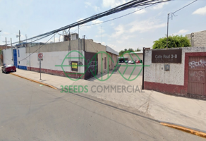 Foto de inmueble en Calle Camino Real, Col. San Pablo C.P. 76125, Querétaro