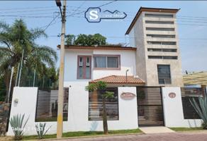 Foto de inmueble en Vergeles de Oaxtepec, Col. Vergeles de Oaxtepec C.P. 62738, Yautepec