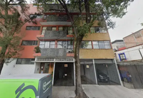 Foto de inmueble en Cerro Tezoyo 41 #41, Col. Campestre Churubusco C.P. 04200, Coyoacán