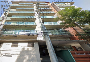 Foto de inmueble en Lago Silverio 43, Col. Mariano Escobedo C.P. 11310, Miguel Hidalgo
