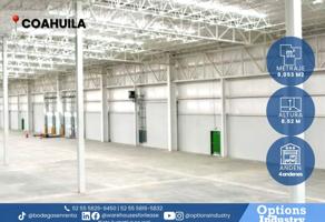 Foto de inmueble en 1, Col. Industrial Valle de Saltillo C.P. 25100, Saltillo