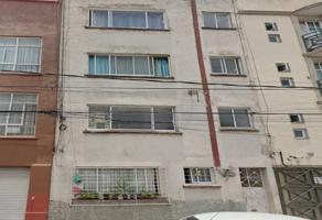 Foto de edificio en venta en Churubusco Tepeyac, Gustavo A. Madero, DF / CDMX, 30360024,  no 01